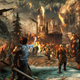 Middle-earth: Shadow of War Definitive Edition (PC Key) | $5 | Eneba | Use code SHADOWWAR
